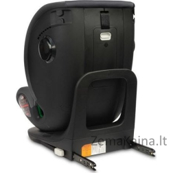 Caretero automobilinė kėdutė SECURO I-SIZE GREY (40-150)
