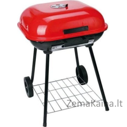 ExtraLink elektrinis grilis EXTRALINK HOME GRILĖLIS ANT RATAS GL-624