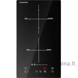 Amzchef mikrobangų krosnelė AMZCHEF IRC119 indukcinė viryklė