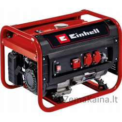 Einhell generatorius GENERATOR TC-PG 25/1/E5 4152600
