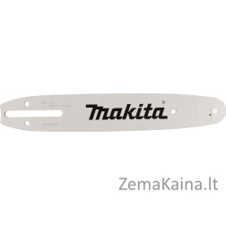 Makita grandininis pjūklas MAKITA CHAIN ​​GUIDE 25cm 3/8" 1,1mm DUC254