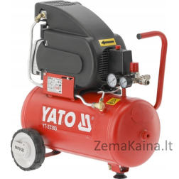 Yato kompresorius YATO COMPRESSOR / OIL COMPRESSOR 50L