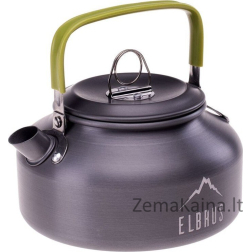 Elbrus HIKE KETTLE virdulys