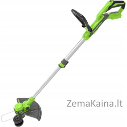 Greenworks 24V Premium G24LT30 žoliapjovė