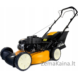 Benzininė vejapjovė Cub Cadet BENZININĖ VEJAVOJA SU PAVARA CUB CADET LM1 CR53 53CM