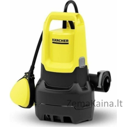 Karcher Krcher SP 11 000 vandens siurblys