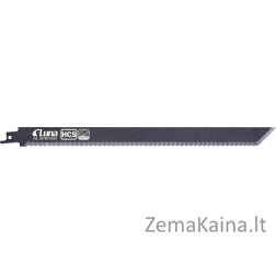 Grandininis pjūklas Luna Stūmokliniai pjūklo diskai ISO 285x22x1,5 mm Luna
