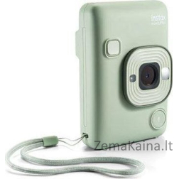 Fujifilm Fujifilm instax mini LiPlay matcha žalia skaitmeninė kamera