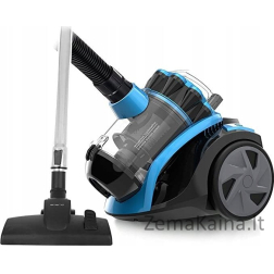 Emerio Emerio Staubsauger Cyclone dulkių siurblys, Saugkraft 150W, HEPA filtras
