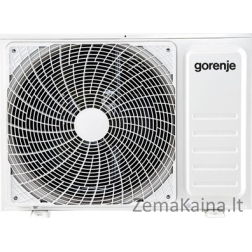 Gorenje Gorenje oro kondicionierius | Oro kondicionierius, lauko blokas | 20011521 PANDORA35 TE01