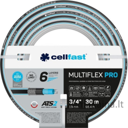 Cellfast MULTIFLEX ATS V SODO ŽARNA 3/4'' 30MB