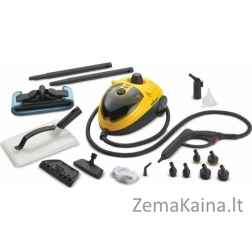 Wagner garinė šluota Wagner garinė šluota 1500 W