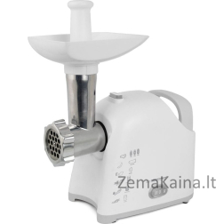Esperanza mėsos smulkintuvas EKM033 Esperanza mėsos smulkintuvas / Wellington shredder
