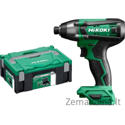 Hikoki HIKOKI IMPACT DRIVER 18V ​​WH18DF W2Z 150Nm