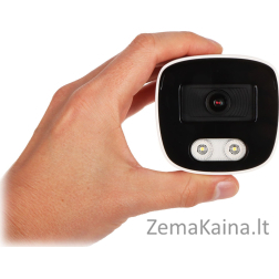 APTI IP kamera APTI-AI802C3-28W-L Visų spalvų IP KAMERA – 8,3 Mpx 4K UHD 2,8 mm