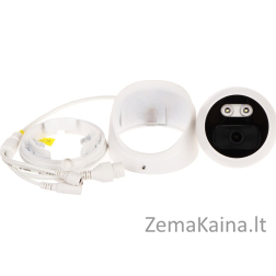 APTI IP kamera APTI-AI802V2-28W-L Visų spalvų IP KAMERA – 8,3 Mpx 4K UHD 2,8 mm
