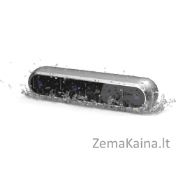 Intel IP kamera Intel RealSense D456 – Tiefenkamera – 3D – Aussenbereich, Innenbereich – Farbe – 1 MP – 1280 x 800 – USB-C