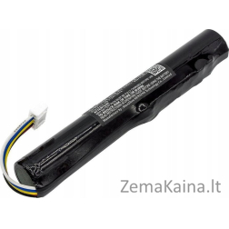 CoreParts CoreParts MBXSPKR-BA007 AV įrangos atsarginė dalis, baterija, nešiojamasis garsiakalbis