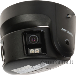Hikvision IP kamera HIKVISION IP CAMERA DS-2CD2387G2P-LSU/SL(4mm)(C)/BLACK