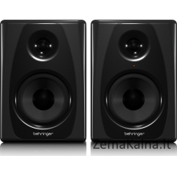 Behringer Behringer STUDIO 50USB stulpelis Studio monitorius