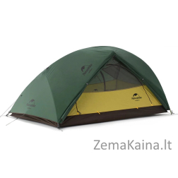 Naturehike Star River 4 sezonų 210T turistinė palapinė