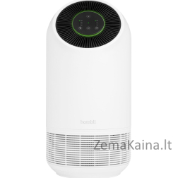 Avanca International BV Hombli Smart Air Purifier oro valytuvas – išmanesnis Luftreiniger