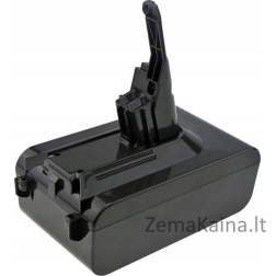 „CoreParts“ baterija 86,40 Wh ličio jonų 21,6 V