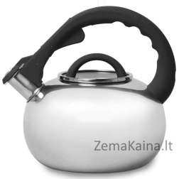 Kamille NE ELEKTRINIS VIRDULIS 0687 INOX 2,7 L