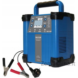 Adler ADLER ELEKTRONINIS LYGINtuvas 12V KROVITUVAS 15