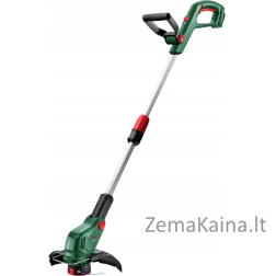 Bosch Bosch akumuliatorinė vejos žoliapjovė UniversalGrassCut 18V-26-500 Solo, 18V (žalia/juoda, be akumuliatoriaus ir įkroviklio, POWER FOR ALL ALLIANCE)
