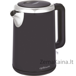 Kela VIRDULIS CJS 5025 BLACK 1,7 L 2200 W
