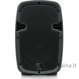 Behringer Behringer PK110 garsiakalbis Pasyvus garsiakalbis 1x10"