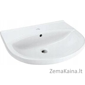 Vidima BASEIN KABINIMAS ULYSSE S 55X45 BALTAS