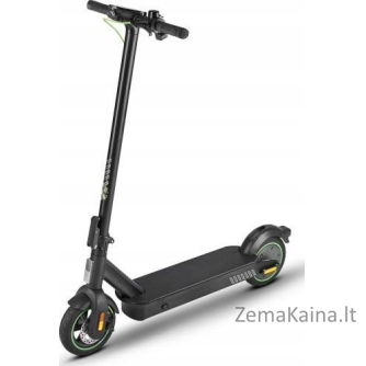Acer elektrinis paspirtukas Acer Electrical Scooter 3 Advance juodas