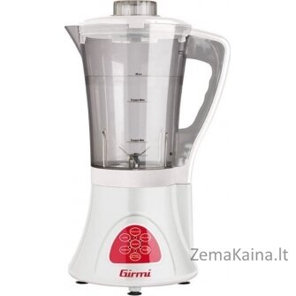 Girmi Kokteilinė 800W puodinis blenderis, 1,5 l Girmi FR100