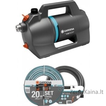 Gardena Gardena 4200 tylus rinkinys 09055-61