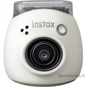 Fujifilm skaitmeninis fotoaparatas Instax Pal fotoaparatas baltas