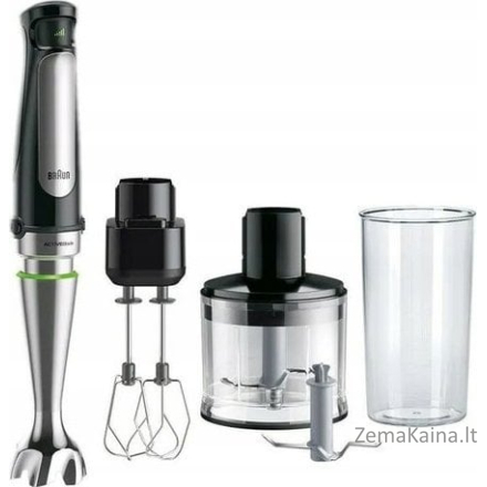 Braun MQ7035XBI maišytuvas