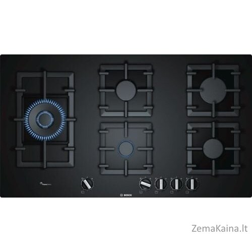 „Bosch PPS9A6B90“ šildymo plokštė