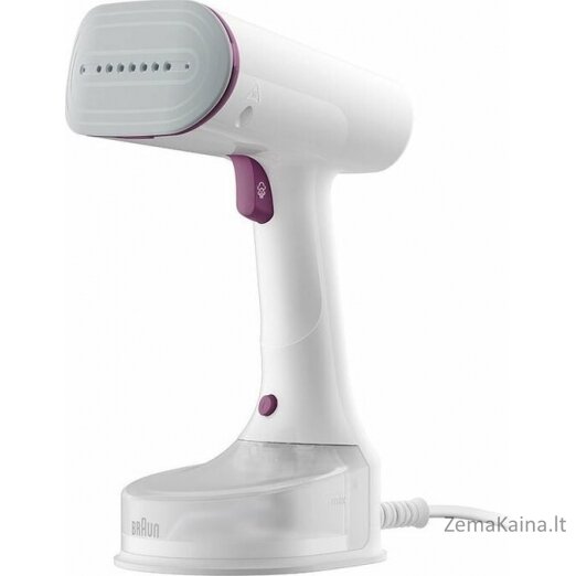 Drabužių garintuvas Braun QuickStyle 5 GS 5011