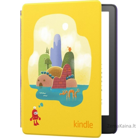 Amazon Kindle Paperwhite Kids Robot Dreams 16GB skaitytuvas