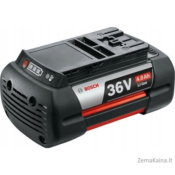 Bosch ličio baterija BOSCH F016800346 4 Ah 36 V