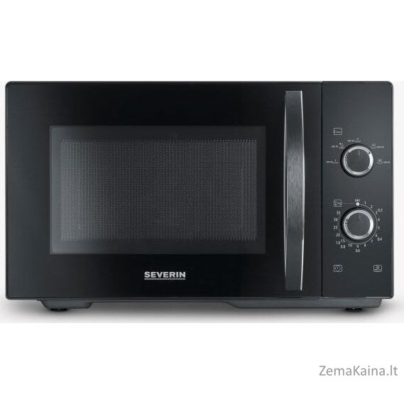 Severin mikrobangų krosnelė Severin mikrobangų krosnelė MW 7888 800 W