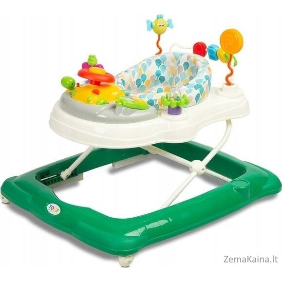 Toyz STEPP DARK GREEN WALKER