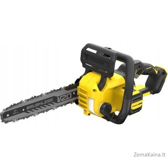 Stanley ST CHAINSAW V20 grandininis pjūklas SFMCS730M1 30cm 1x4.0Ah BL