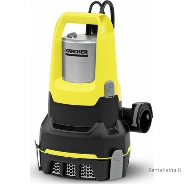 Karcher Krcher SP 17 000 vandens siurblys