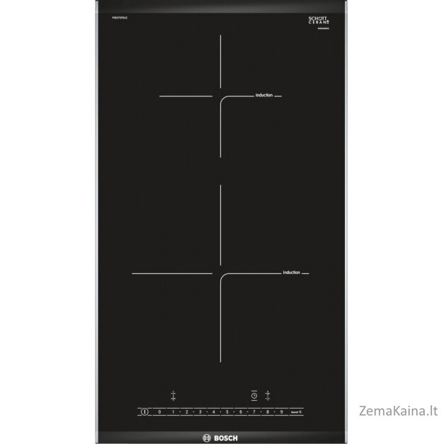 Šildymo plokštė „Bosch PIB375FB1E“
