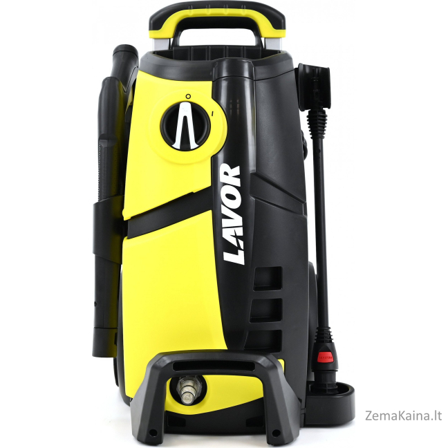 Lavor slėgio plovimo mašina LAVOR PRESSURE WASHER LVR3 140