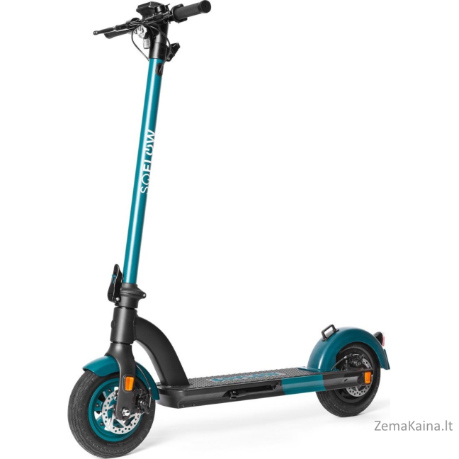 SoFlow SoFlow SO4 Pro E-Scooter elektrinis paspirtukas