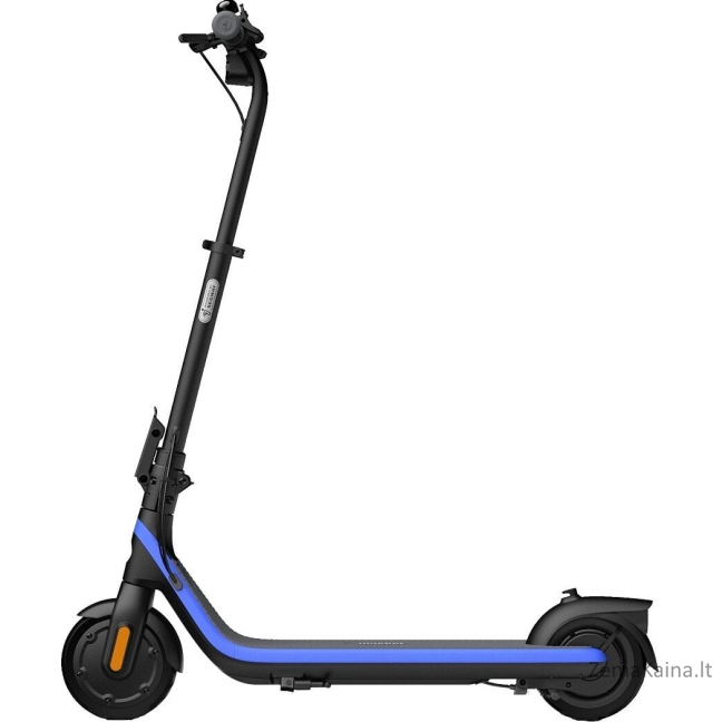 Segway C2 Pro E elektrinis paspirtukas